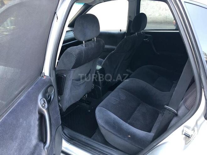Opel Vectra 2000, 298,000 km - 1.8 l - Sumqayıt