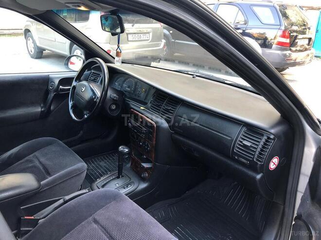 Opel Vectra 2000, 298,000 km - 1.8 l - Sumqayıt