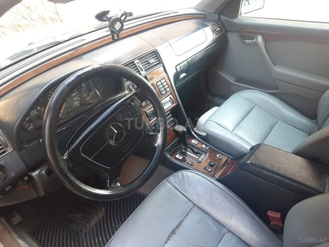 Mercedes C 220 1995, 500,000 km - 2.2 л - Bakı