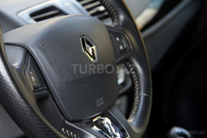 Renault Megane 2013, 156,000 km - 1.6 л - Bakı