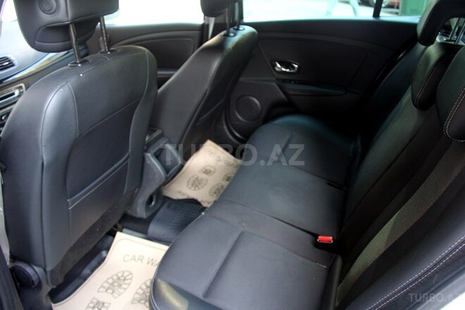 Renault Megane 2013, 156,000 km - 1.6 л - Bakı