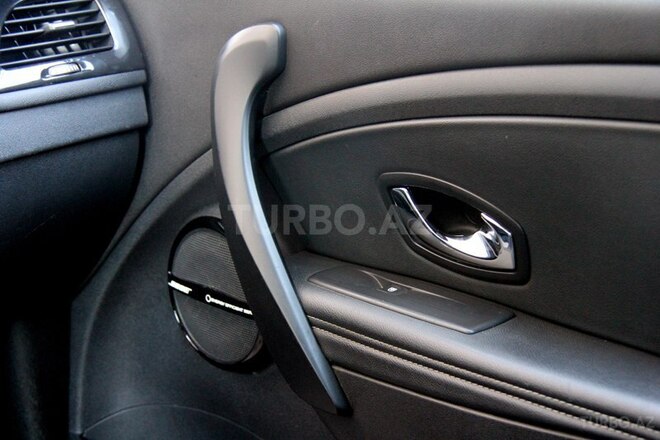 Renault Megane 2013, 156,000 km - 1.6 л - Bakı
