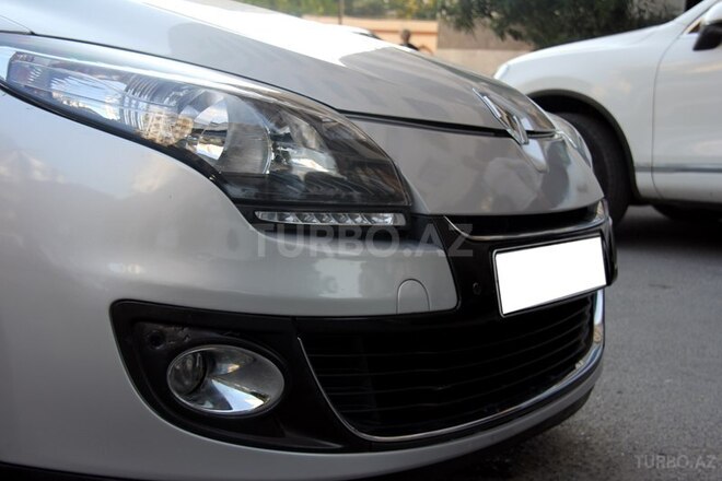 Renault Megane 2013, 156,000 km - 1.6 л - Bakı