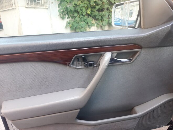 Mercedes C 220 1995, 500,000 km - 2.2 л - Bakı