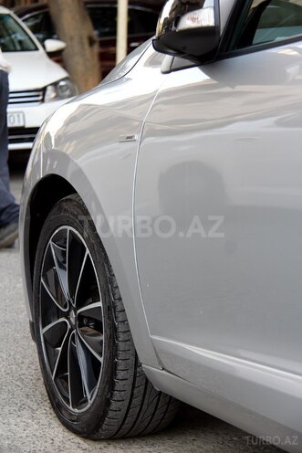 Renault Megane 2013, 156,000 km - 1.6 л - Bakı