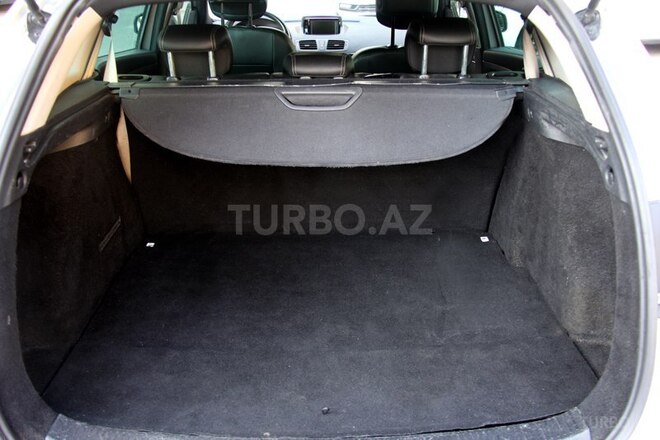 Renault Megane 2013, 156,000 km - 1.6 л - Bakı