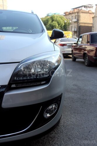 Renault Megane 2013, 156,000 km - 1.6 л - Bakı