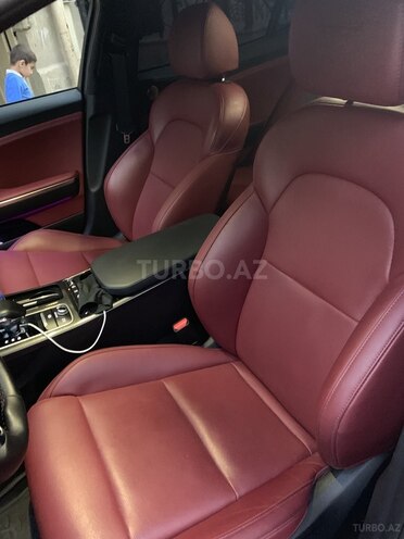 Kia Stinger 2018, 10,500 km - 2.0 l - Bakı