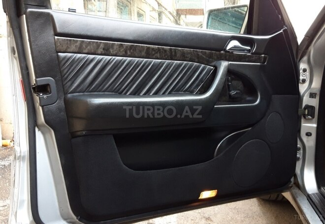 Mercedes S 300 1997, 180,000 km - 3.0 l - Bakı
