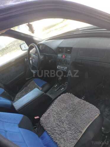 Mercedes C 180 1996, 201,000 km - 1.8 l - Xırdalan