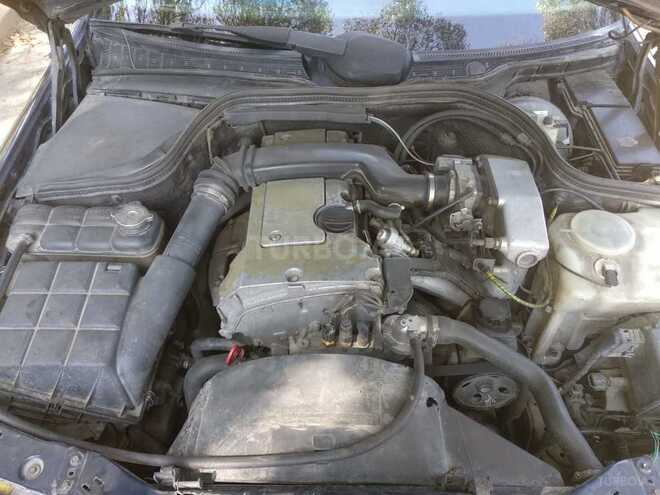 Mercedes C 180 1996, 201,000 km - 1.8 l - Xırdalan