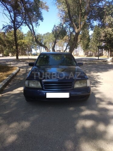 Mercedes C 180 1996, 201,000 km - 1.8 l - Xırdalan