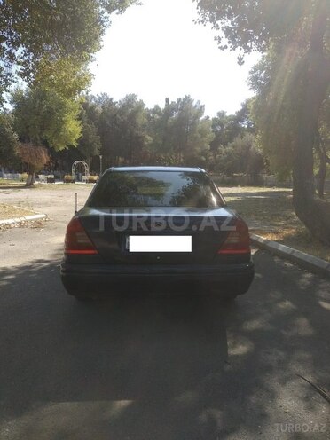 Mercedes C 180 1996, 201,000 km - 1.8 l - Xırdalan
