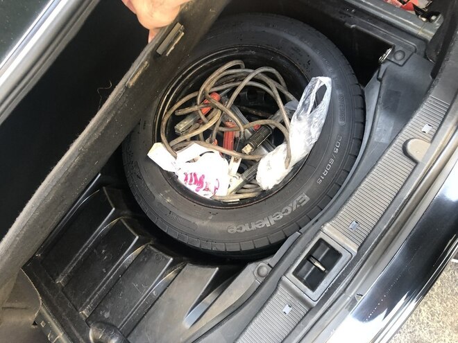 Mercedes C 220 2002, 210,000 km - 2.2 l - Bakı