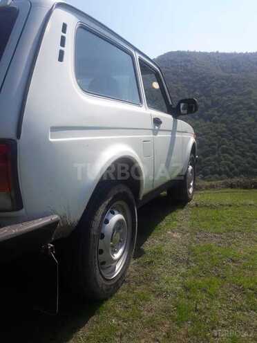 LADA (VAZ) Niva 2014, 69,100 km - 1.7 l - Göygöl