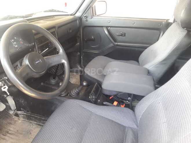 LADA (VAZ) Niva 2014, 69,100 km - 1.7 l - Göygöl