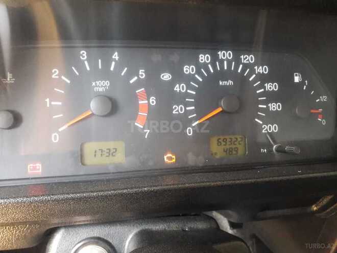 LADA (VAZ) Niva 2014, 69,100 km - 1.7 l - Göygöl