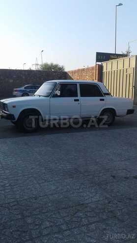 LADA (VAZ) 2107 2007, 153,718 km - 1.6 l - Xırdalan