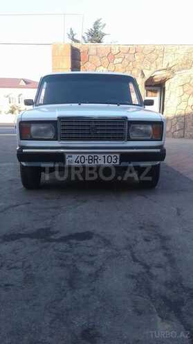 LADA (VAZ) 2107 2007, 153,718 km - 1.6 l - Xırdalan