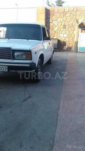 LADA (VAZ) 2107 2007, 153,718 km - 1.6 l - Xırdalan