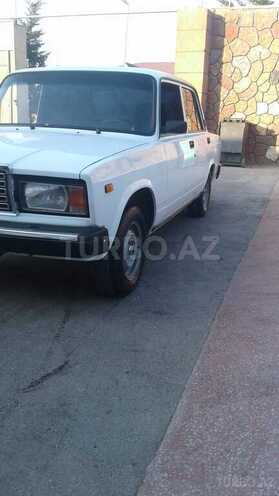 LADA (VAZ) 2107 2007, 153,718 km - 1.6 l - Xırdalan