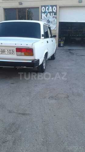 LADA (VAZ) 2107 2007, 153,718 km - 1.6 l - Xırdalan