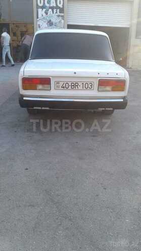 LADA (VAZ) 2107 2007, 153,718 km - 1.6 l - Xırdalan