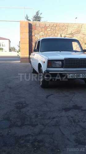 LADA (VAZ) 2107 2007, 153,718 km - 1.6 l - Xırdalan