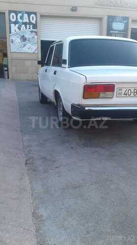 LADA (VAZ) 2107 2007, 153,718 km - 1.6 l - Xırdalan