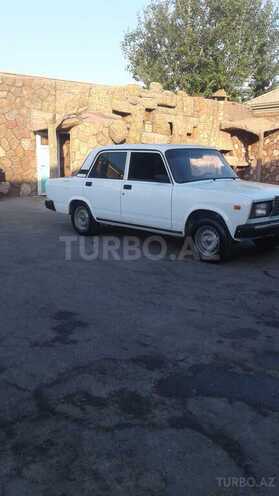 LADA (VAZ) 2107 2007, 153,718 km - 1.6 l - Xırdalan