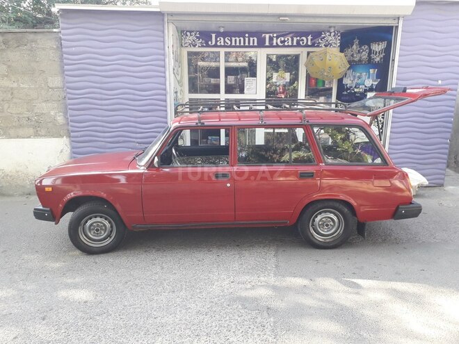 LADA (VAZ) 2104 2008, 352,741 km - 1.5 l - Bakı