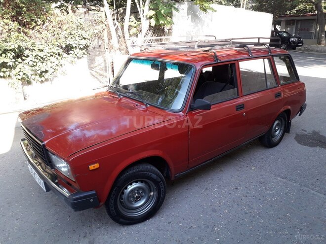 LADA (VAZ) 2104 2008, 352,741 km - 1.5 l - Bakı