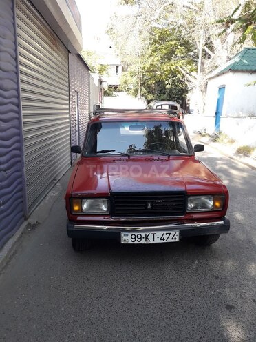 LADA (VAZ) 2104 2008, 352,741 km - 1.5 l - Bakı