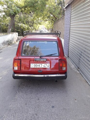LADA (VAZ) 2104 2008, 352,741 km - 1.5 l - Bakı