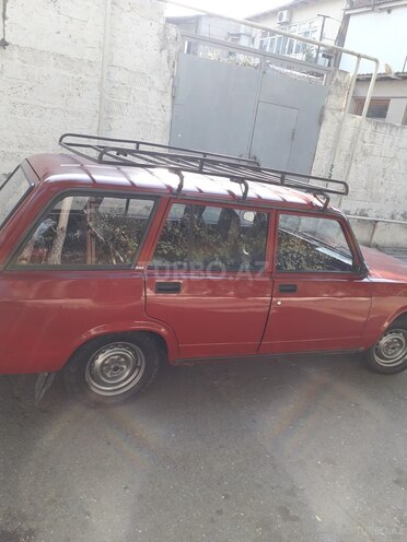 LADA (VAZ) 2104 2008, 352,741 km - 1.5 l - Bakı