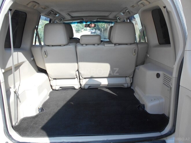 Mitsubishi Pajero 2008, 265,000 km - 3.2 l - Bakı