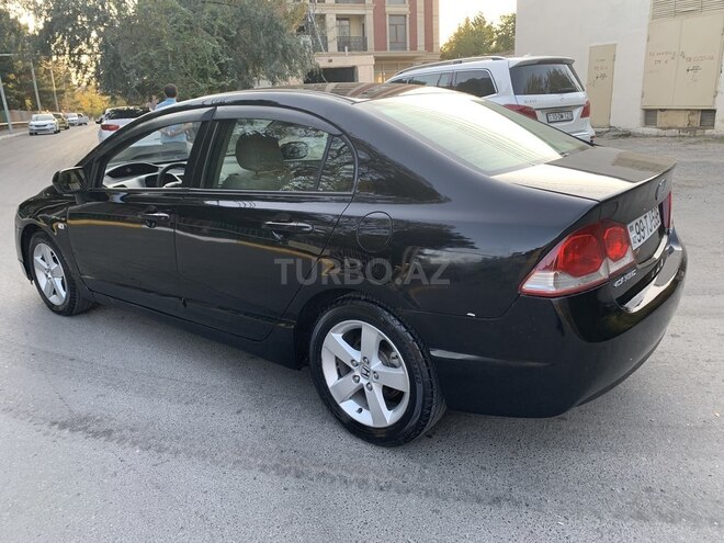 Honda Civic 2008, 165,600 km - 1.8 л - Sumqayıt