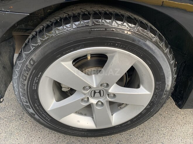 Honda Civic 2008, 165,600 km - 1.8 л - Sumqayıt