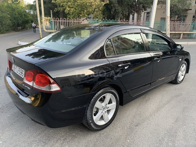 Honda Civic 2008, 165,600 km - 1.8 л - Sumqayıt