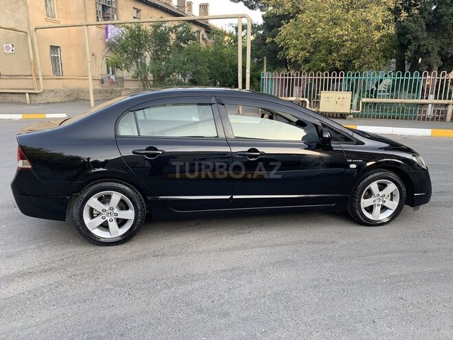 Honda Civic 2008, 165,600 km - 1.8 л - Sumqayıt