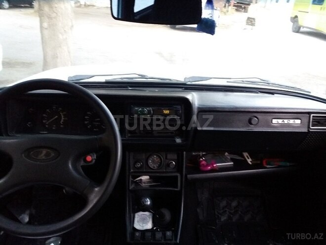 LADA (VAZ) 2107 2011, 75,453 km - 1.6 l - Bakı