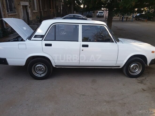 LADA (VAZ) 2107 2011, 75,453 km - 1.6 l - Bakı