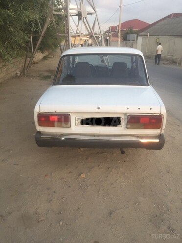 LADA (VAZ) 2107 2002, 210,000 km - 1.5 l - Bakı