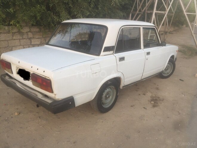 LADA (VAZ) 2107 2002, 210,000 km - 1.5 l - Bakı