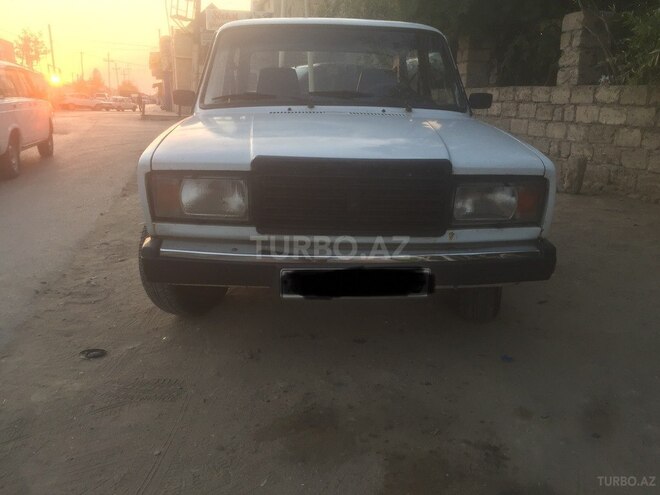 LADA (VAZ) 2107 2002, 210,000 km - 1.5 l - Bakı
