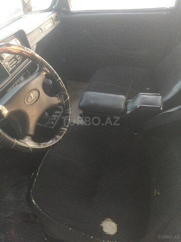 LADA (VAZ) 2107 2002, 210,000 km - 1.5 l - Bakı