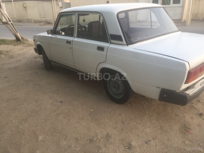 LADA (VAZ) 2107 2002, 210,000 km - 1.5 l - Bakı