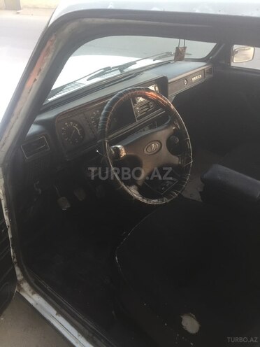 LADA (VAZ) 2107 2002, 210,000 km - 1.5 l - Bakı