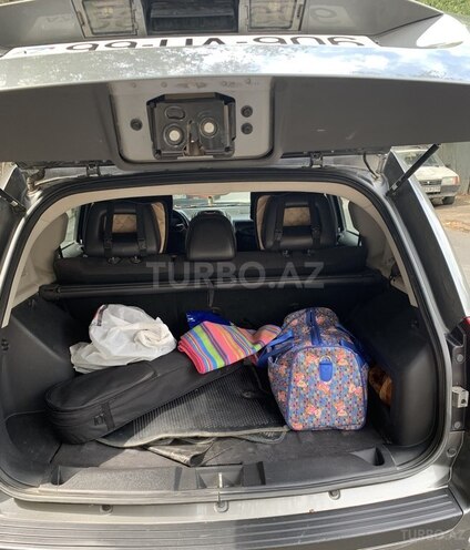 Jeep Compass 2012, 160,000 km - 2.4 l - Bakı