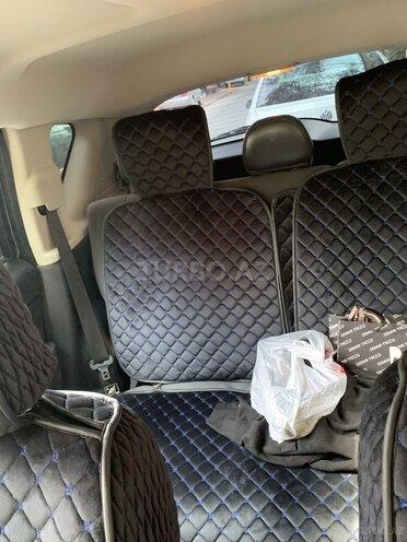 Jeep Compass 2012, 160,000 km - 2.4 l - Bakı